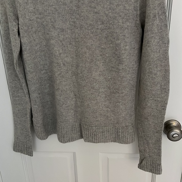 J. Crew knit sweater - Picture 7 of 8